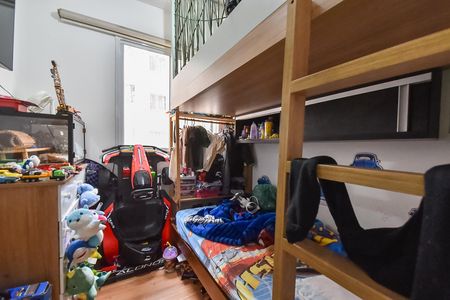 Apartamento para alugar com 33m², 1 quarto e sem vaga Apartamento para alugar com 33m², 1 quarto e sem vagaQuarto 1