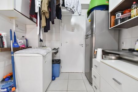Apartamento para alugar com 33m², 1 quarto e sem vaga Apartamento para alugar com 33m², 1 quarto e sem vagaCozinha