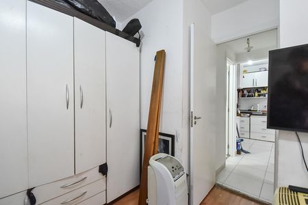 Apartamento para alugar com 33m², 1 quarto e sem vaga Apartamento para alugar com 33m², 1 quarto e sem vagaQuarto 2