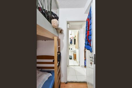 Apartamento para alugar com 33m², 1 quarto e sem vaga Apartamento para alugar com 33m², 1 quarto e sem vagaQuarto 1
