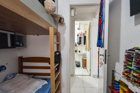 Apartamento para alugar com 33m², 1 quarto e sem vaga Apartamento para alugar com 33m², 1 quarto e sem vagaQuarto 1