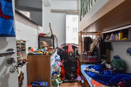 Apartamento para alugar com 33m², 1 quarto e sem vaga Apartamento para alugar com 33m², 1 quarto e sem vagaQuarto 1