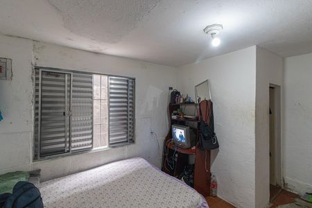 Casa para alugar com 109m², 4 quartos e 1 vagaCasa 3 - Quarto