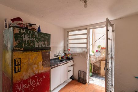 Casa para alugar com 109m², 4 quartos e 1 vagaCasa 3 - Cozinha 