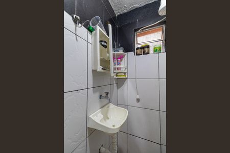Casa para alugar com 109m², 4 quartos e 1 vagaCasa 3 - Banheiro