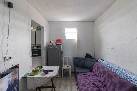 Casa para alugar com 109m², 4 quartos e 1 vagaCasa 2 - Sala