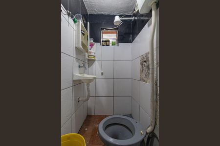 Casa para alugar com 109m², 4 quartos e 1 vagaCasa 3 - Banheiro