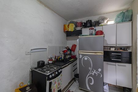 Casa para alugar com 109m², 4 quartos e 1 vagaCasa 2 - Cozinha 