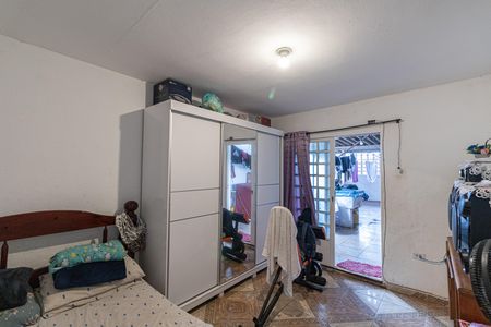 Casa para alugar com 109m², 4 quartos e 1 vagaCasa 1 - Sala / Quarto 1