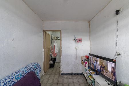 Casa para alugar com 109m², 4 quartos e 1 vagaCasa 2 - Sala