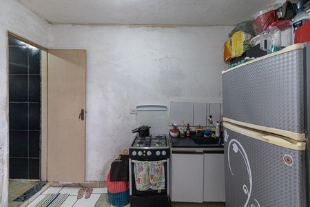 Casa para alugar com 109m², 4 quartos e 1 vagaCasa 2 - Cozinha 