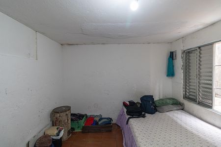 Casa para alugar com 109m², 4 quartos e 1 vagaCasa 3 - Quarto