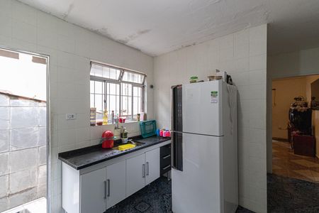 Casa para alugar com 109m², 4 quartos e 1 vagaCasa 1 - Cozinha