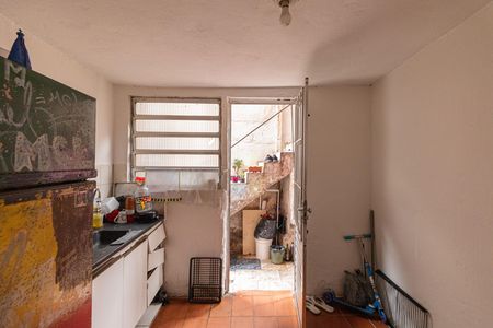 Casa para alugar com 109m², 4 quartos e 1 vagaCasa 3 - Cozinha 
