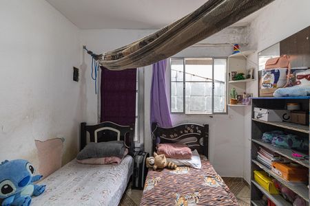 Casa 1 - Quarto 2 de casa à venda com 4 quartos, 109m² em Jardim Nossa Senhora do Carmo, São Paulo