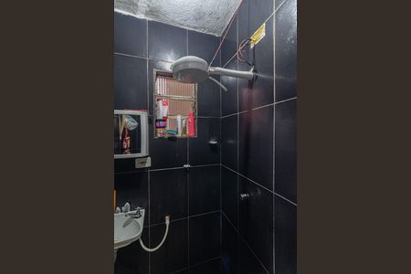 Casa para alugar com 109m², 4 quartos e 1 vagaCasa 2 - Banheiro