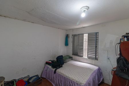 Casa para alugar com 109m², 4 quartos e 1 vagaCasa 3 - Quarto