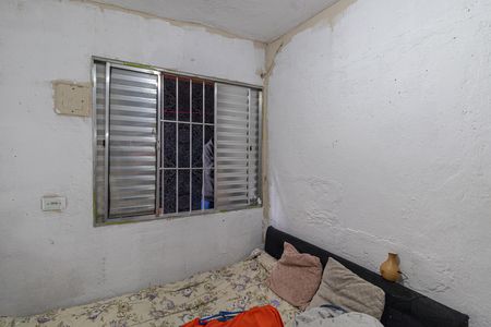 Casa para alugar com 109m², 4 quartos e 1 vagaCasa 2 - Quarto 