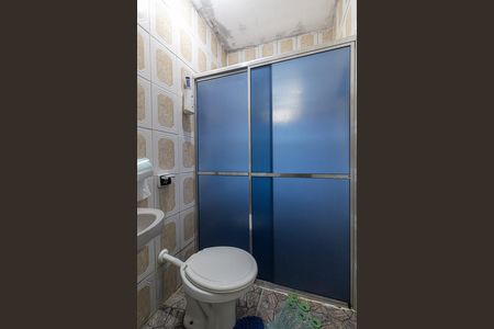 Casa para alugar com 109m², 4 quartos e 1 vagaCasa 1 - Banheiro