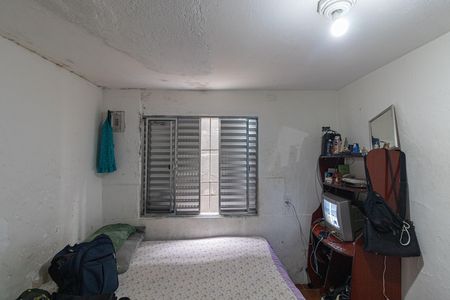 Casa para alugar com 109m², 4 quartos e 1 vagaCasa 3 - Quarto