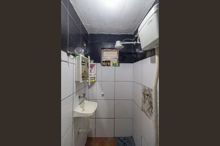 Casa para alugar com 109m², 4 quartos e 1 vagaCasa 3 - Banheiro
