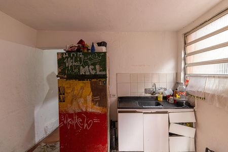 Casa para alugar com 109m², 4 quartos e 1 vagaCasa 3 - Cozinha 