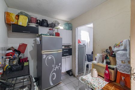 Casa para alugar com 109m², 4 quartos e 1 vagaCasa 2 - Cozinha 