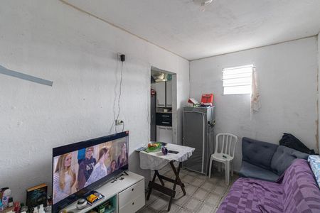 Casa para alugar com 109m², 4 quartos e 1 vagaCasa 2 - Sala