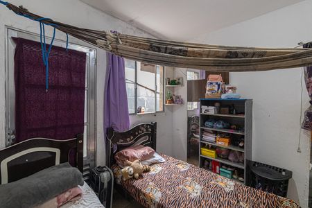 Casa 1 - Quarto 2 de casa à venda com 4 quartos, 109m² em Jardim Nossa Senhora do Carmo, São Paulo
