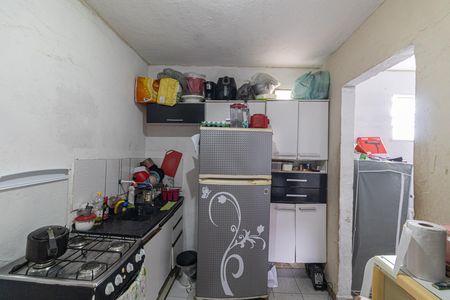 Casa para alugar com 109m², 4 quartos e 1 vagaCasa 2 - Cozinha 