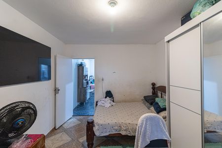 Casa para alugar com 109m², 4 quartos e 1 vagaCasa 1 - Sala / Quarto 1