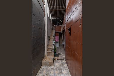 Casa para alugar com 109m², 4 quartos e 1 vagaCorredor 