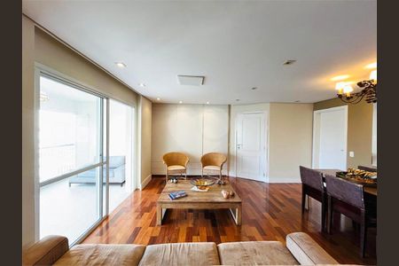 Apartamento à venda com 3 quartos, 120m² em Vila Campo Grande, São Paulo