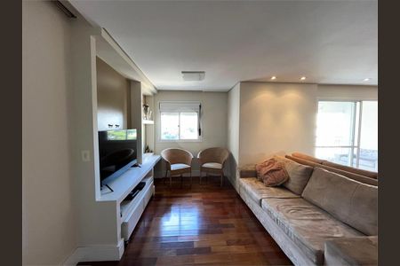 Apartamento à venda com 120m², 3 quartos e 2 vagas