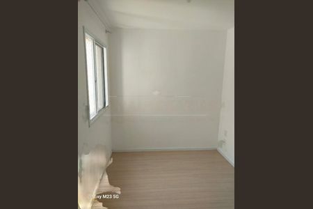 Apartamento à venda com 2 quartos, 35m² em Pedreira, São Paulo