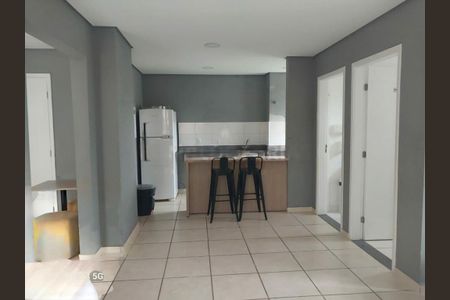 Apartamento à venda com 2 quartos, 35m² em Pedreira, São Paulo