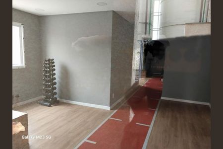 Apartamento à venda com 2 quartos, 35m² em Pedreira, São Paulo
