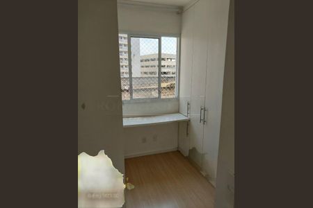 Apartamento à venda com 2 quartos, 35m² em Pedreira, São Paulo