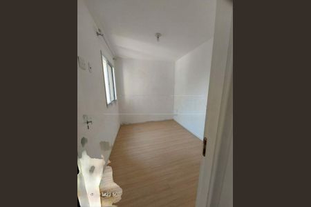 Apartamento à venda com 2 quartos, 35m² em Pedreira, São Paulo