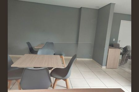 Apartamento à venda com 2 quartos, 35m² em Pedreira, São Paulo