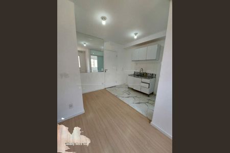 Apartamento à venda com 2 quartos, 35m² em Pedreira, São Paulo