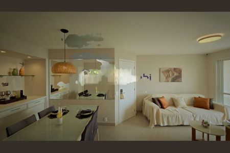Apartamento à venda com 3 quartos, 98m² em Vila Sonia, São Paulo