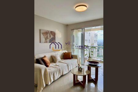 Apartamento à venda com 3 quartos, 98m² em Vila Sonia, São Paulo