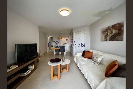 Apartamento à venda com 3 quartos, 98m² em Vila Sonia, São Paulo
