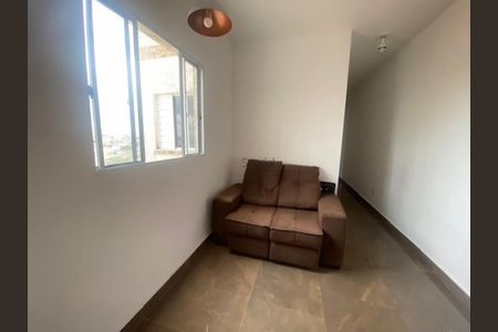 Apartamento à venda com 2 quartos, 50m² em Vila Santa Isabel, São Paulo