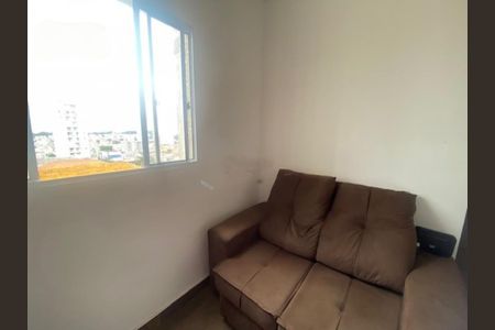 Apartamento à venda com 2 quartos, 50m² em Vila Santa Isabel, São Paulo
