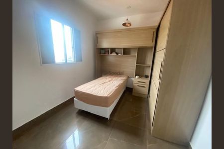 Apartamento à venda com 2 quartos, 50m² em Vila Santa Isabel, São Paulo