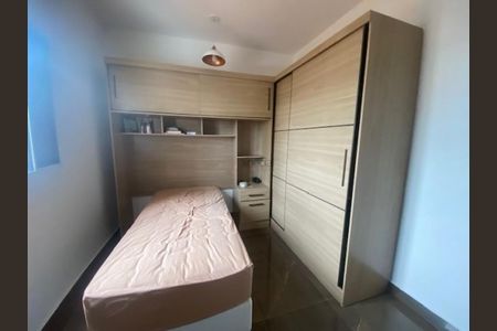 Apartamento à venda com 2 quartos, 50m² em Vila Santa Isabel, São Paulo