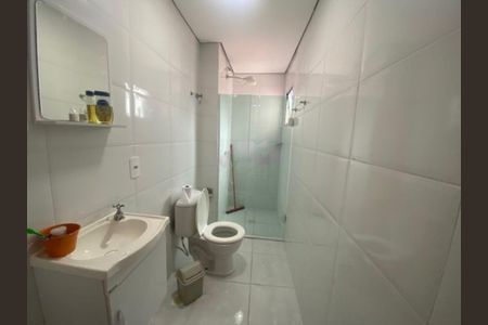 Apartamento à venda com 2 quartos, 50m² em Vila Santa Isabel, São Paulo