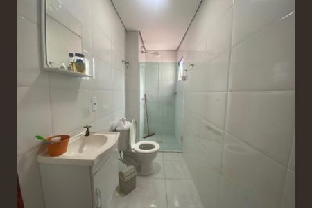 Apartamento à venda com 2 quartos, 50m² em Vila Santa Isabel, São Paulo